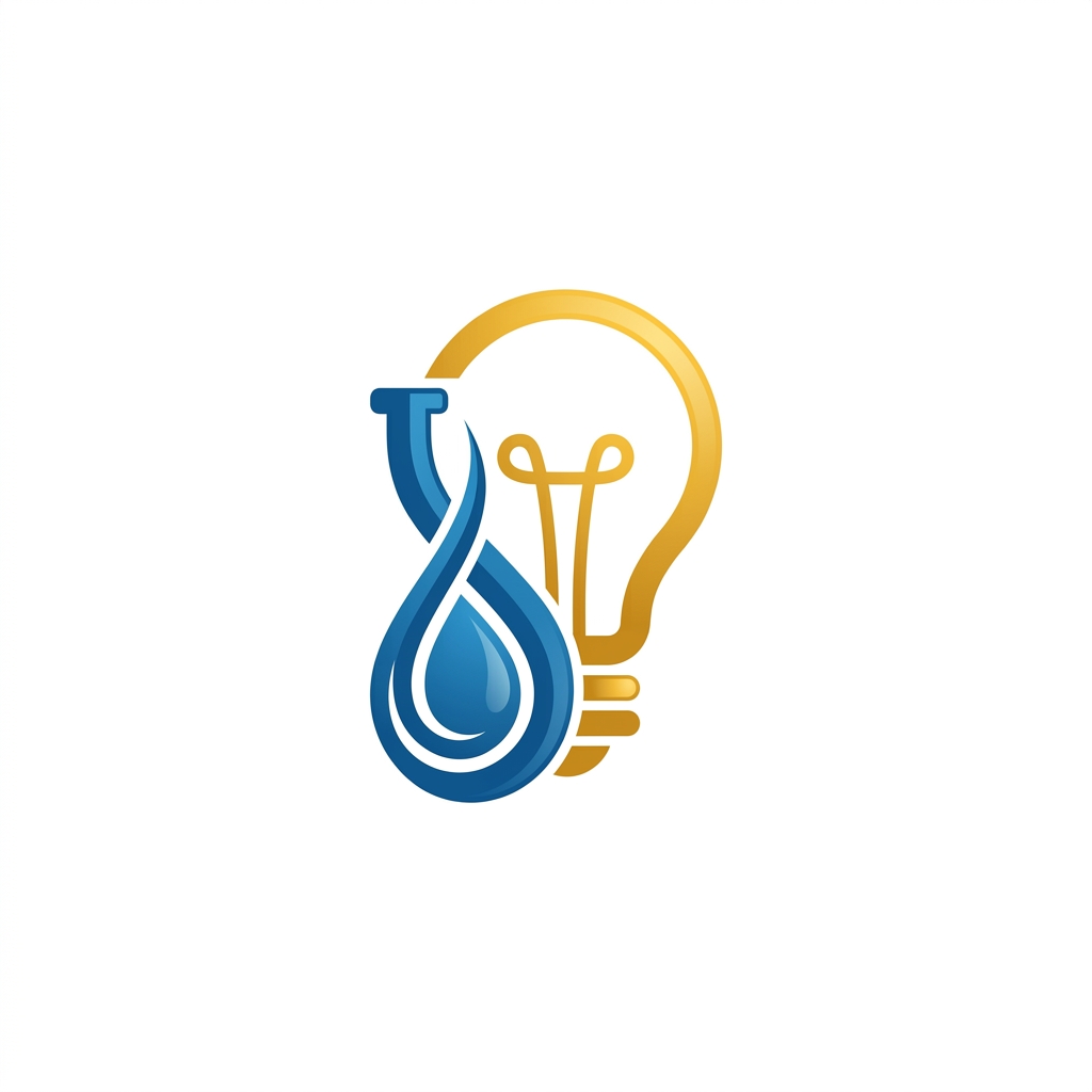 Laxmi Electrical & Sanitary Logo